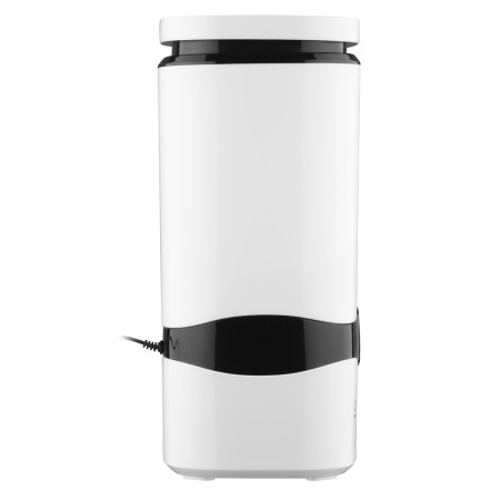 Ardesto Ultrasonic Humidifier with LCD screen,4L Ardesto USH-M-LCD-4L-W