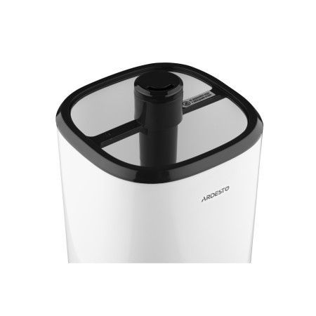 Ardesto Ultrasonic Humidifier with LCD screen,4L Ardesto USH-M-LCD-4L-W