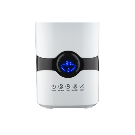 Ardesto Ultrasonic Humidifier with LCD screen,4L Ardesto USH-M-LCD-4L-W