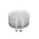 Ardesto FDB-5320 food dehydrator with a power of 245 W