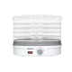 Ardesto FDB-5320 food dehydrator with a power of 245 W