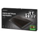 ARDESTO ICS-B217 electric cooking plate with two hob eyes with total power of 2900 W, touch control