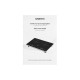 ARDESTO ICS-B216 electric cooking plate with two hob eyes with total power of 2900 W, combined control