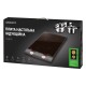 ARDESTO ICS-B216 electric cooking plate with two hob eyes with total power of 2900 W, combined control