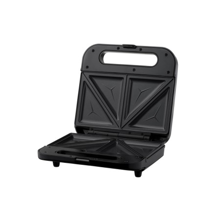 Sandwich maker Ardesto SM-H110BSN, 700W, device body-plastic, black