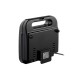 Sandwich maker Ardesto SM-H110BSN, 700W, device body-plastic, black