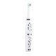 Ardesto Electric Tooth Brush ETB-003DOG for children
