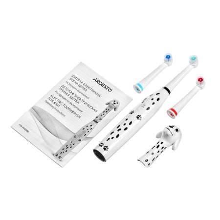 Ardesto Electric Tooth Brush ETB-003DOG for children