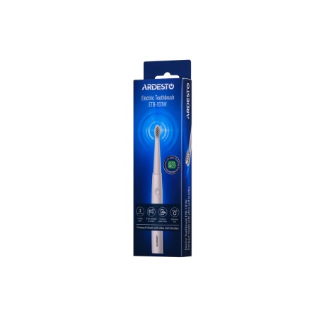 Ardesto Electric Tooth Brush ETB-003DOG for children