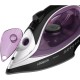 Ardesto Iron IR-B2234, 2400W, 350ml, steam boost, ceramic soleplate, violet-black