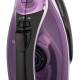 Ardesto Iron IR-B2234, 2400W, 350ml, steam boost, ceramic soleplate, violet-black