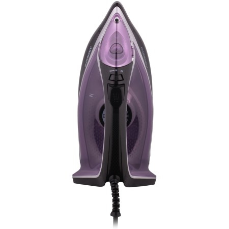 Ardesto Iron IR-B2234, 2400W, 350ml, steam boost, ceramic soleplate, violet-black