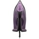 Ardesto Iron IR-B2234, 2400W, 350ml, steam boost, ceramic soleplate, violet-black