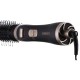 Ardesto Hair dryer brush , 2W, 2 modes, black