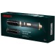 Ardesto Hair dryer brush , 2W, 2 modes, black