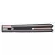 Ardesto Hair straightener Pink Touch, 50V, 160-200C, display, ceramics, USB-C > USB-A gray-pink