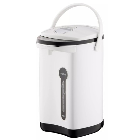 Ardesto Thermopot 6l, plastic, gray-black