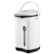 Ardesto Thermopot 6l, plastic, gray-black
