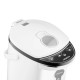 Ardesto Thermopot 6l, plastic, gray-black