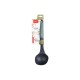 ARDESTO Soup Ladle  Gemini, gray/green, nylon, pp with soft touch