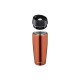 ARDESTO Travel mug  Easy travel 450 ml, orange, s/s