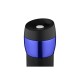 ARDESTO Travel mug  Easy travel 450 ml, blue,silocone, s/s