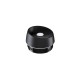 ARDESTO Travel mug  Easy travel 450 ml, blue,silocone, s/s