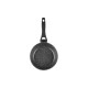 Ardesto Deep fry pan  Gemini Gourmet 26 cm, aluminium