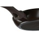 Fry pan Ardesto Avocado 22 cm, green, aluminium