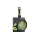 Fry pan Ardesto Avocado 22 cm, green, aluminium
