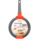 Ardesto Fry pan Gemini Molise 26 cm, grey, aluminium