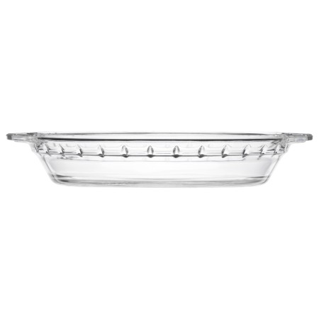 Ardesto Baking dish BLACK MARS, round, 22 cm