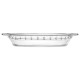 Ardesto Baking dish BLACK MARS, round, 22 cm