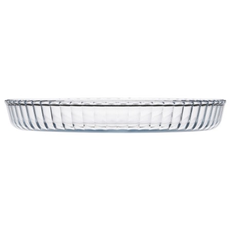 Ardesto Baking dish BLACK MARS, round, 27 cm