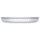 Ardesto Baking dish BLACK MARS, round, 27 cm