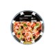 Ardesto Baking dish BLACK MARS, round, 27 cm