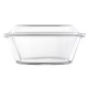 Ardesto Baking dish with lid  BLACK MARS, round, 2l