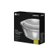 Ardesto Baking dish with lid  BLACK MARS, round, 2l