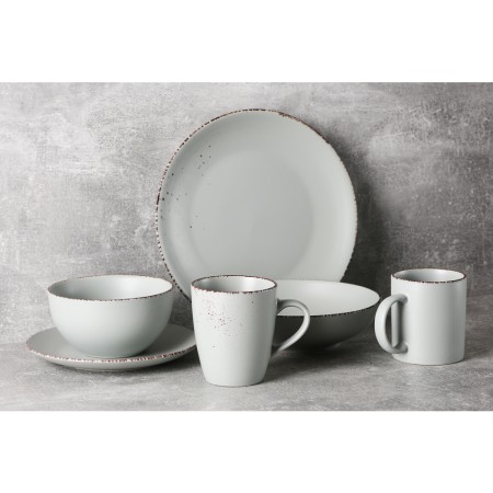 Ardesto Salad bowl Lucca Illusion blue, 14cm, ceramics, blue