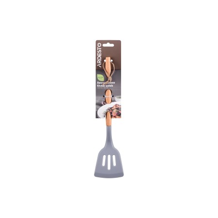 Ardesto Kitchen spatula Midori, silicone, wood