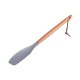 Ardesto Kitchen spatula Midori, silicone, wood