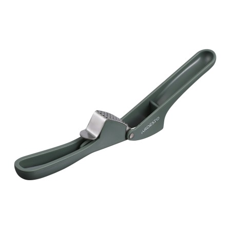 Ardesto Garlic Press Gemini, green, s/s, pp