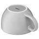 Ardesto Mug  Floerino, 480ml, ceramics, gray