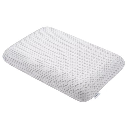 Ardesto Classic pillow Sleepwell, 60х40х12cm, aircell memory foam, white