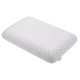 Ardesto Classic pillow Sleepwell, 60х40х12cm, aircell memory foam, white