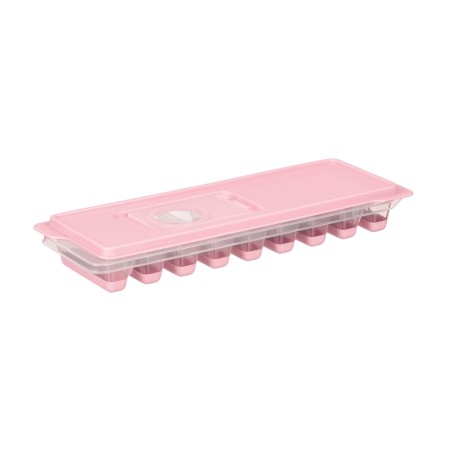 Non-Stick Icecube Stick Shape, rose, plastic