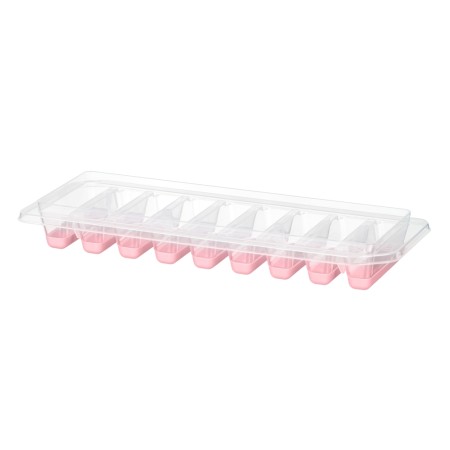 Non-Stick Icecube Stick Shape, rose, plastic