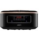 Ardesto Multicooker DMC-SS1812B 2 pots/black
