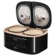 Ardesto Multicooker DMC-SS1812B 2 pots/black