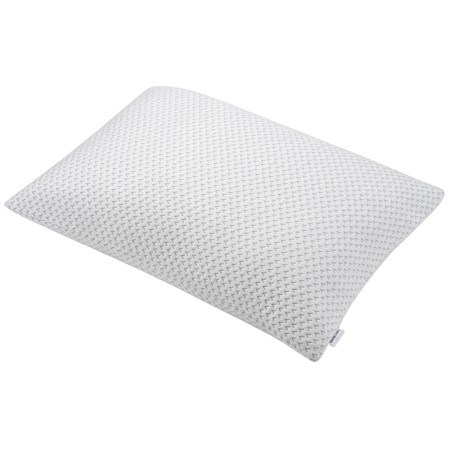 Ardesto Shredded pillow Sleepwell, 50х70cm, aircell memory foam, white